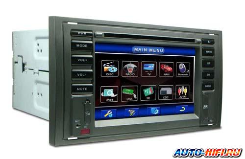 Автомагнитола Supra SSM-F30 Автомагнитола Supra SSM-F30