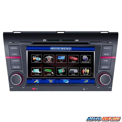 Автомагнитола Supra SWM-768B Автомагнитола Supra SWM-768B