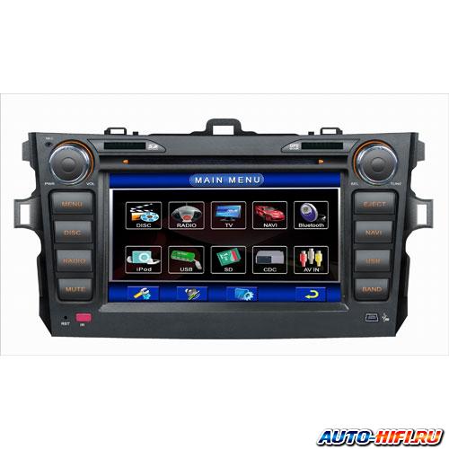 Автомагнитола Supra SWM-769B Автомагнитола Supra SWM-769B