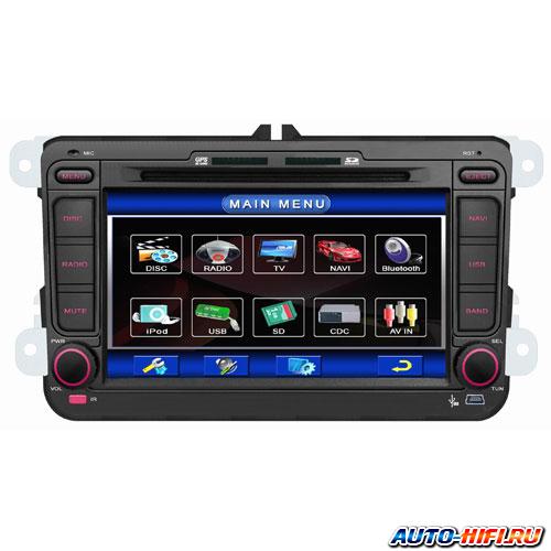 Автомагнитола Supra SWM-773B Автомагнитола Supra SWM-773B