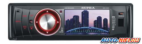 Автомагнитола Supra SDD-3005 Автомагнитола Supra SDD-3005