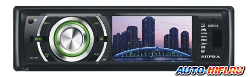 Автомагнитола Supra SDD-T3006 Автомагнитола Supra SDD-T3006
