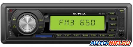 Автомагнитола Supra SFD-101U Автомагнитола Supra SFD-101U