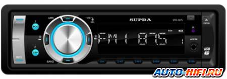 Автомагнитола Supra SFD-107U Автомагнитола Supra SFD-107U