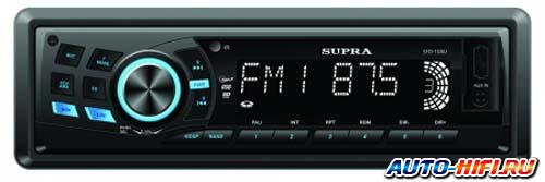 Автомагнитола Supra SFD-108U Автомагнитола Supra SFD-108U