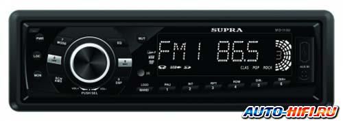 Автомагнитола Supra SFD-113U Автомагнитола Supra SFD-113U