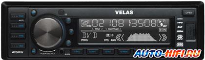 Автомагнитола Velas VD-F351U Автомагнитола Velas VD-F351U
