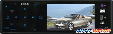 Автомагнитола Velas VD-M350U Автомагнитола Velas VD-M350U