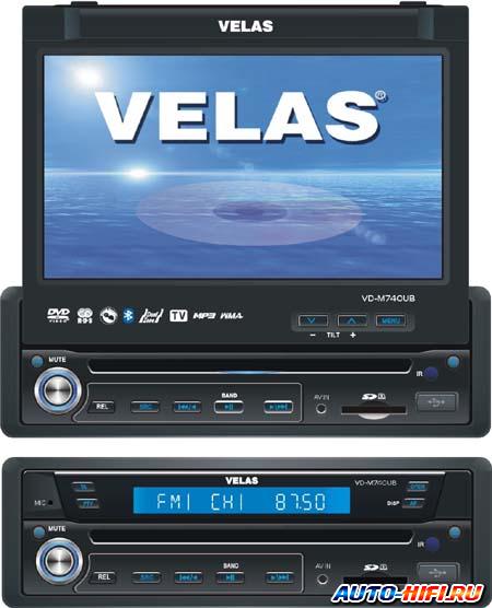 инструкцию mb434tv vdm velas на