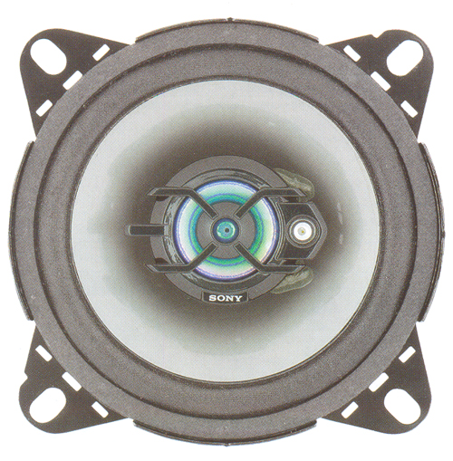 КОАКСИАЛЬНАЯ АКУСТИКА Sony XS-F1035