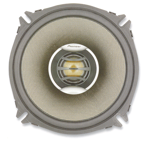 КОАКСИАЛЬНАЯ АКУСТИКА Pioneer TS-E1702is