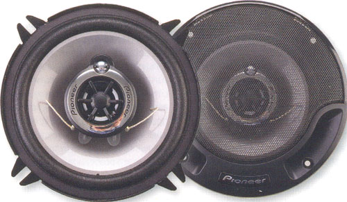 Автомобильная акустика Pioneer TS-G1303