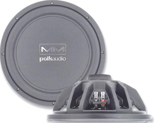 САБВУФЕР PoLK AUDIO MM 1240