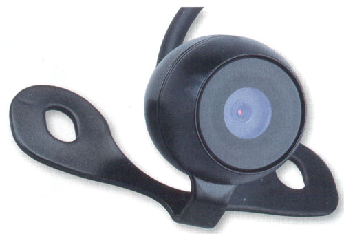 Камера заднего вида PROLOGY VVC-F05