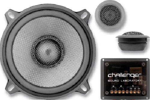 Автоакустика CHALLENGER MS-13.2