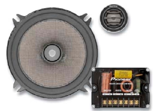 Автоакустика Pioneer TS-E130C