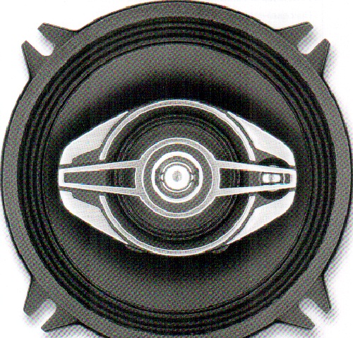 Акустика JVC CS-HX538