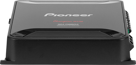 Pioneer GM-D8604 Pioneer GM-D8604
