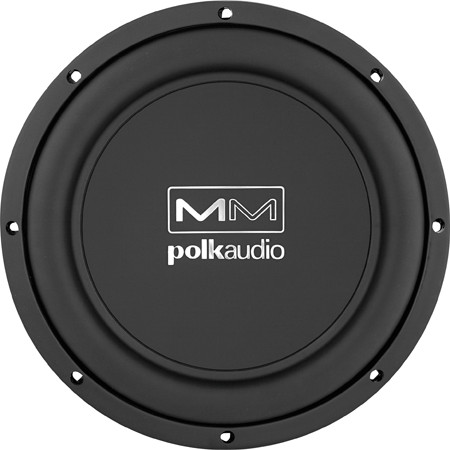 Polk Audio MM1040UM Polk Audio MM1040UM