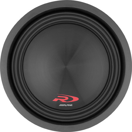 Alpine SWR-10D2 Alpine SWR-10D2