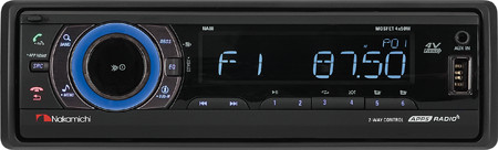 Nakamichi NA88 Nakamichi NA88