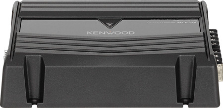Kenwood KAC5206 Kenwood KAC5206