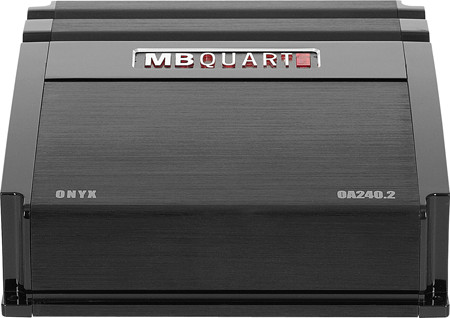 MB Quart OA240.2 MB Quart OA240.2