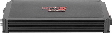 Cerwin-Vega! Mobile Stealth 1200.1 Cerwin-Vega! Mobile Stealth 1200.1