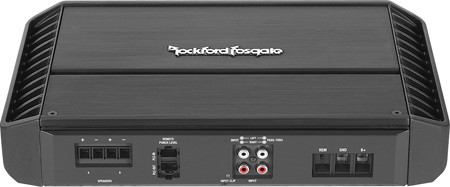 Rockford Fosgate P1000X1BD Rockford Fosgate P1000X1BD