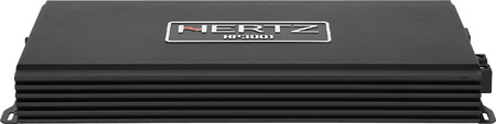Hertz HP 3001I Hertz HP 3001