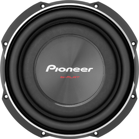 Pioneer TS-SW2502S4 Pioneer TS-SW2502S4