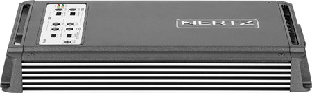Hertz HDP 5 Hertz HDP 5