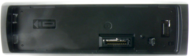 Головное устройство Pioneer MVH-170UBG Головное устройство Pioneer MVH-170UBG