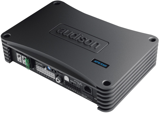 Audison Prima AP P&P Cables Audison Prima AP P&P Cables