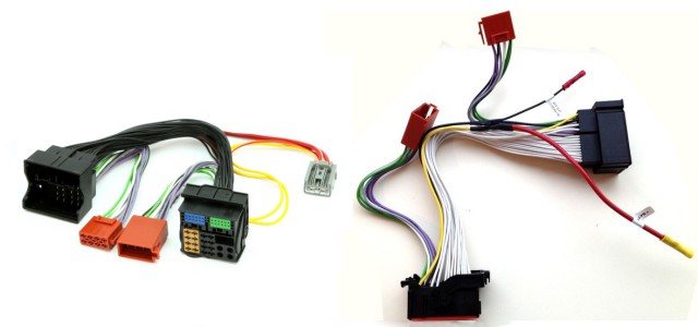 Audison Prima AP P&P Cables Audison Prima AP P&P Cables