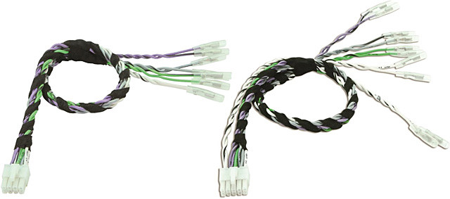 Audison Prima AP P&P Cables Audison Prima AP P&P Cables
