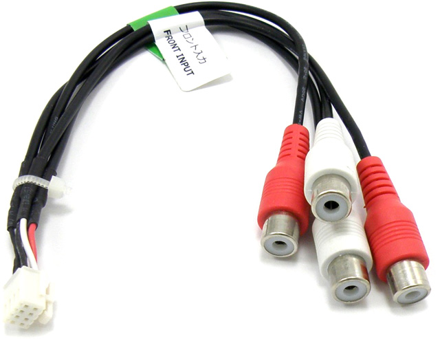 4-канальный усилитель Pioneer GM-D1004 4-канальный усилитель Pioneer GM-D1004
