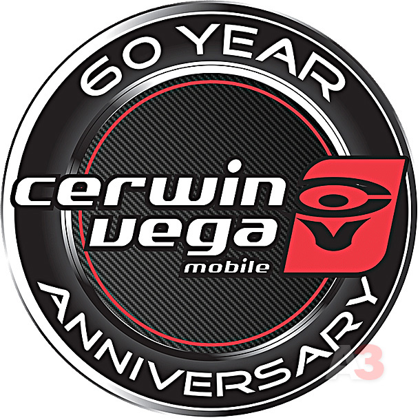 Cerwin-Vega! Cerwin-Vega!