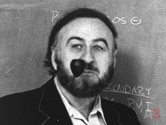 Cerwin-Vega! Cerwin-Vega!