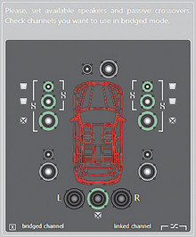 Усилитель-процессор Audison AP8.9bit Усилитель-процессор Audison AP8.9bit