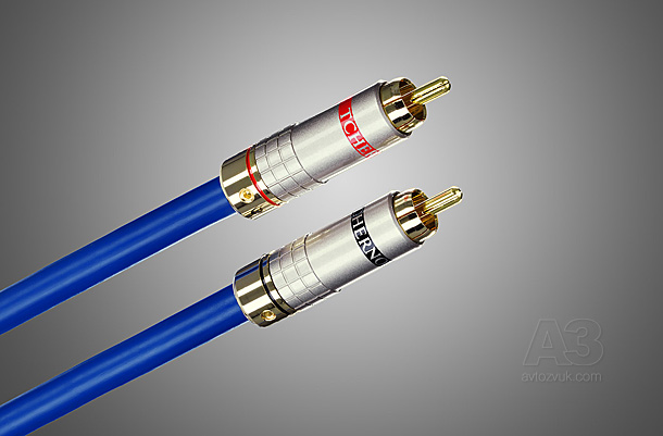 TCHERNOV CABLE TCHERNOV CABLE