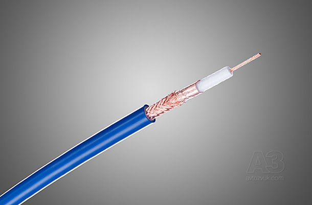 TCHERNOV CABLE TCHERNOV CABLE