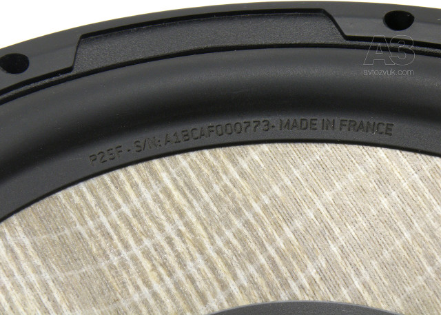 Сабвуфер Focal Performance Expert P25F Сабвуфер Focal Performance Expert P25F