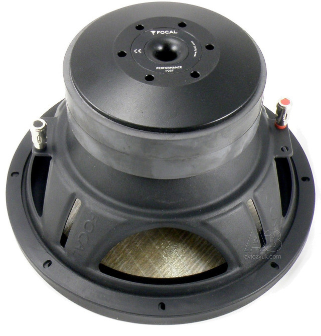 Сабвуфер Focal Performance Expert P25F Сабвуфер Focal Performance Expert P25F