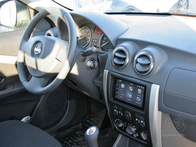 Parrot ASTEROID Smart. Личный опыт Parrot ASTEROID Smart. Личный опыт