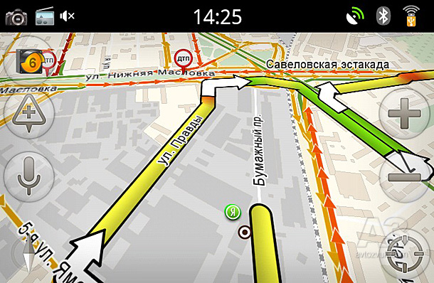 Parrot ASTEROID Smart. Личный опыт Parrot ASTEROID Smart. Личный опыт