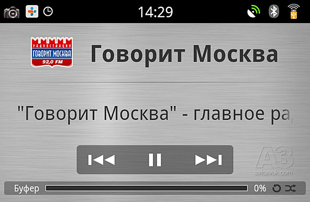 Parrot ASTEROID Smart. Личный опыт Parrot ASTEROID Smart. Личный опыт