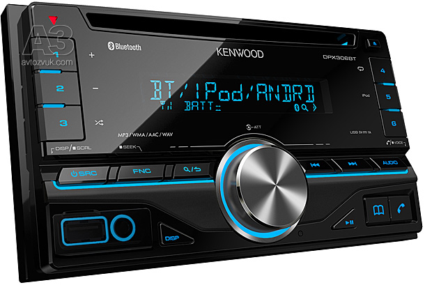 KENWOOD KENWOOD