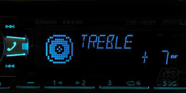 Alpine CDE-195BT Alpine CDE-195BT