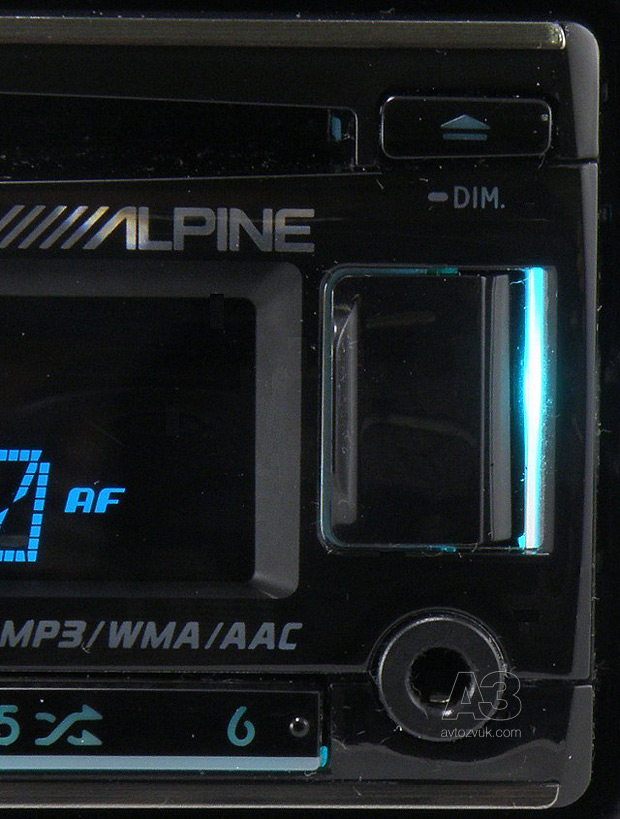 Alpine CDE-195BT Alpine CDE-195BT